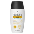 Cantabria Labs, Heliocare 360º Pediatrics, Mineral, High UV protection, Sunscreen Cream, Body, Mineral, 50 ml - Feel You