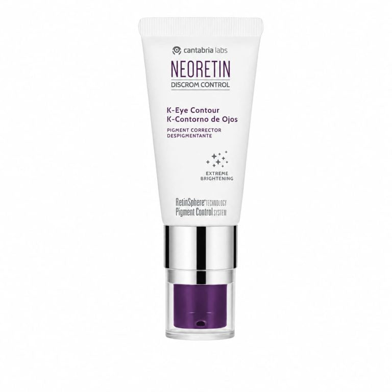 Cantabria Labs – Neoretin Discrom Control K-Eye Contour, 15ml