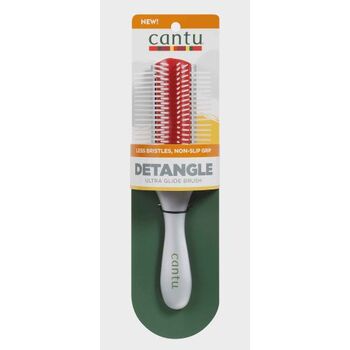 Cantu - Detangle Ultra Glide Brush - hair brush - 0ml - Feel You