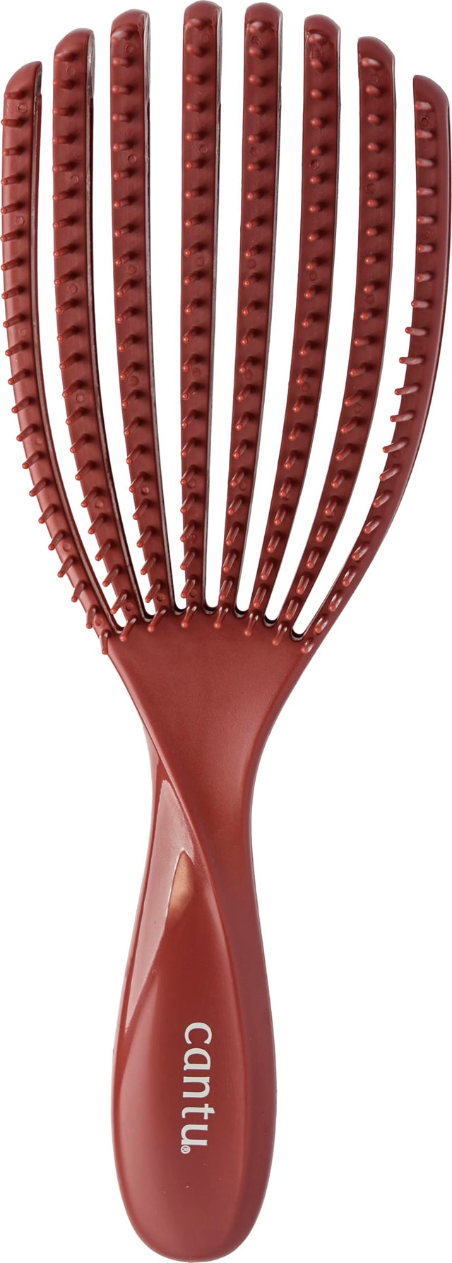 Cantu, Mkoby, Hair Brush, White, Detangling - Feel You