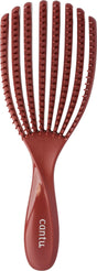 Cantu, Mkoby, Hair Brush, White, Detangling - Feel You