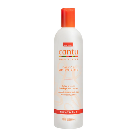 Cantu, Shea Butter, Hair Oil Treatment, Softening, 384 ml - Feel You