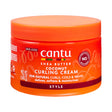 Cantu, Shea Butter, Hair Styling Cream, 340 ml - Feel You