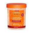 Cantu, Shea Butter, Hair Styling Gel, Strengthening, Flexible Hold, 524 ml - Feel You
