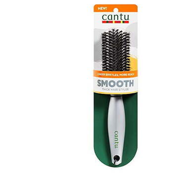 Cantu - Smooth Thick Hair Styler - Kartáč na vlasy pro husté vlasy - 0ml - Feel You