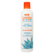 Cantu, Weightless Smooth + Curl, Hair Leave-In Cream Treatment, Curl Defining, 295 ml - Feel You