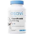 Caprylic Acid 1200 mg - 120 Гел капсули - Feel You