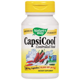 Capsicool 390 mg - 100 капсули - Feel You