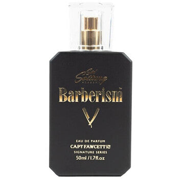 Captain Fawcett - Barberism by Sid Sottung EDP - Feel You