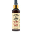 Captain Fawcett - Hair, Scalp and Beard Oil - Vyživující olej na vlasy, pokožku hlavy a vousy - 100ml - Feel You