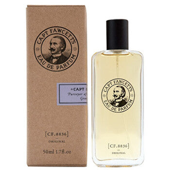 Captain Fawcett - Original Eau de Parfum - 50ml - Feel You