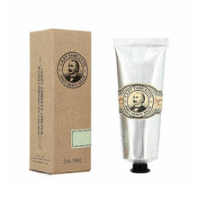 Captain Fawcett - Post Shave Balm - Expedition aftershave balm - 125ml - Feel You