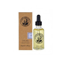Captain Fawcett - Private Stock - Beard oil - 50ml - Feel You