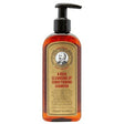 Captain Fawcett - Ricki Hall`s Booze-&-Baccy A Rich Cleansing & Conditioning Shampoo - Ochranný šampon na vlasy - 250ml - Feel You