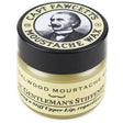 Captain Fawcett - Sandalwood Moustache Wax - Moustache wax - 15ml - Feel You