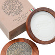 Captain Fawcett - Scapicchio Shaving Soap - in wooden box - Feel You