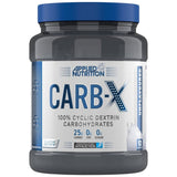 Carb-X | 100% Cyclic Dextrin Carbohydrates - 300 грама - Feel You