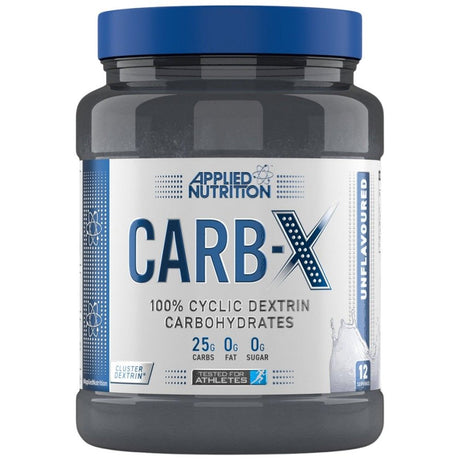 Carb-X | 100% Cyclic Dextrin Carbohydrates - 300 грама - Feel You