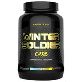 Carb3 | Winter Soldier Series - 1350 грама - Feel You