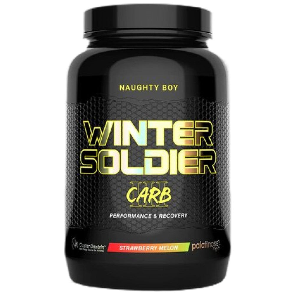 Carb3 | Winter Soldier Series - 1350 грама - Feel You