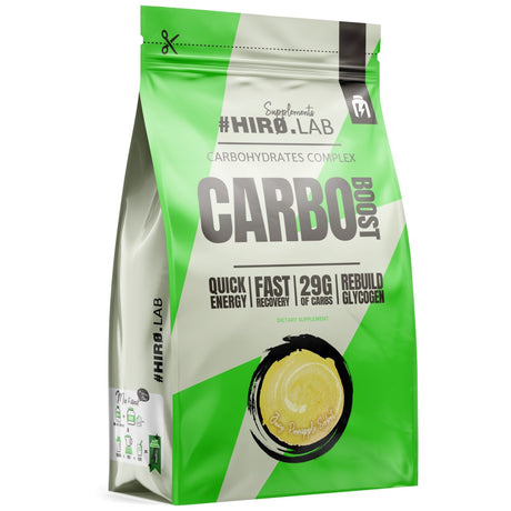 Carbo Boost / Carbohydrates Complex - 1000 грама - Feel You