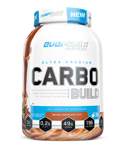 Carbo Build - 1.816 KG - Feel You