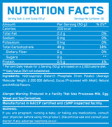 Carbo Build - 1.816 KG - Feel You