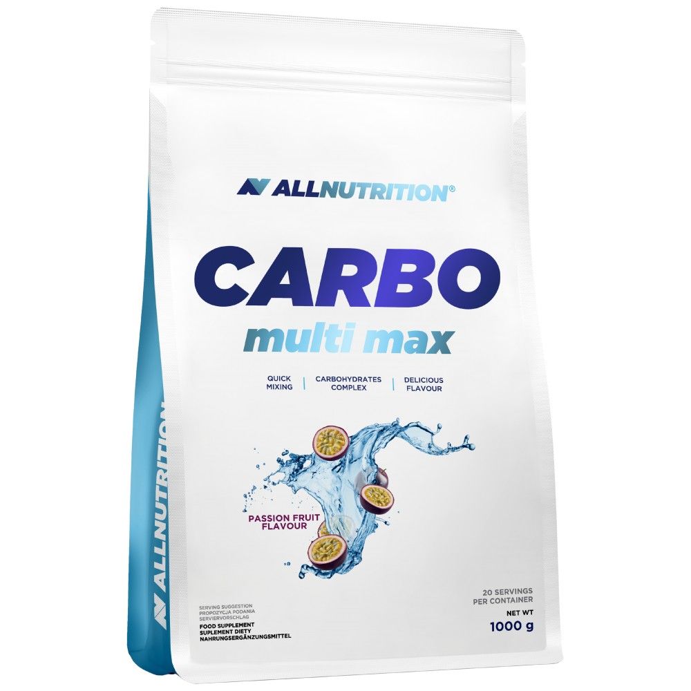 Carbo Multi Max - 1000 грама - Feel You
