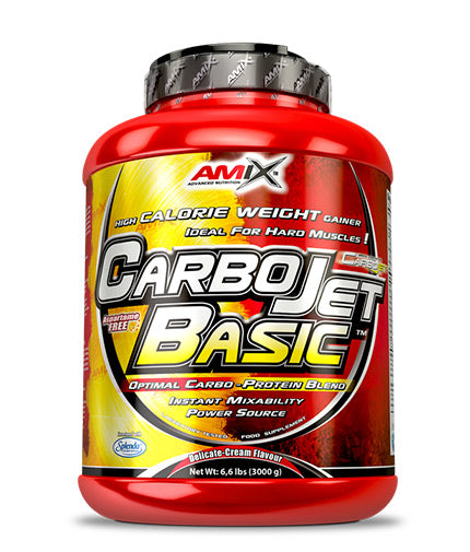 CarboJet ™ Basic - 3.00 kg - Feel You