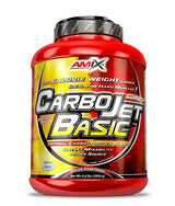 CarboJet ™ Basic - 3.00 kg - Feel You