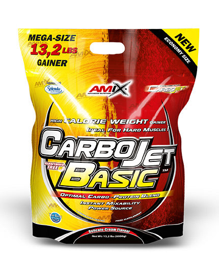 CarboJet ™ Basic - 6.00 kg - Feel You