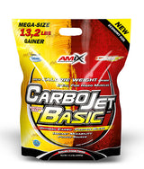 CarboJet ™ Basic - 6.00 kg - Feel You