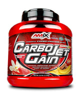 CarboJet ™ Gain - 2.25 kg - Feel You