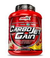 CarboJet ™ Gain - 4.00 kg - Feel You