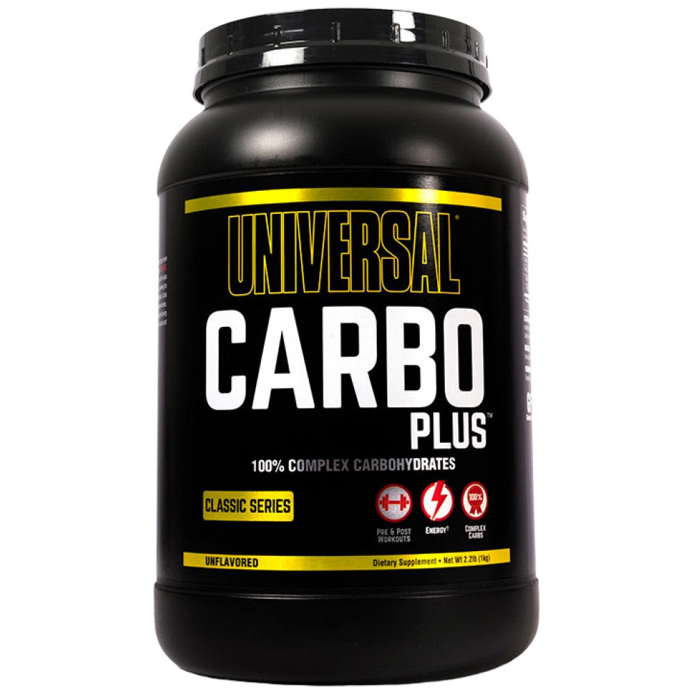 Carbo Plus - 1000 грама - Feel You