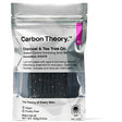 Carbon Theory - Charcoal & Tea Tree Oil Breakout Control Exfoliating Body Bar - 100.0g - Feel You
