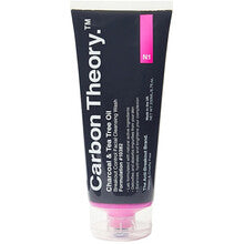 Carbon Theory - Charcoal & Tea Tree Oil Breakout Control Facial Cleansing Wash - 200ml - Feel You