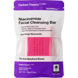Carbon Theory - Niacinamide Facial Cleansing Bar - 100.0g - Feel You