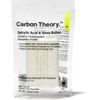 Carbon Theory - Salicylic Acid & Shea Butter Exfoliating Cleansing Bar - 100.0g - Feel You