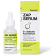 Carbon Theory - Supacylic Zap Serum - Facial serum - 30ml - Feel You