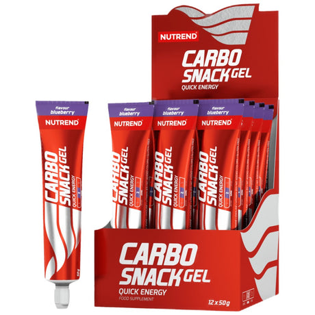 Carbosnack Sachet - 18 x 50 грама - Feel You