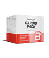 Cardio Pack / 30 Packs - Feel You