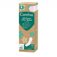 Carefree - Organic Cotton Long - Panty liners - 24.0ks - Feel You