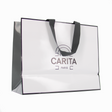 Carita Paris, Carita, Shopping, GWP Cardboard Bag, Size M - Feel You