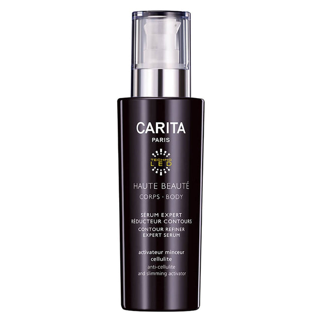 Carita Paris, Haute Beaute Corps, Caffeine, Firming, Anti-cellulite, Refining & Smoothing, Body Serum, 30 ml - Feel You