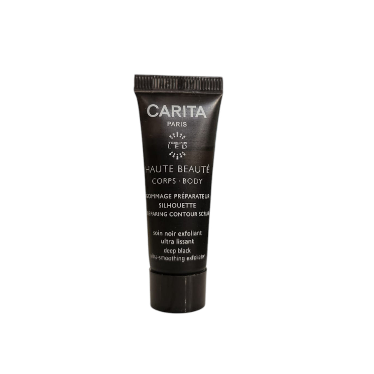 Carita Paris, Haute Beaute Corps, Dark Honey, Exfoliating Scrub, 10 ml *Sample - Feel You