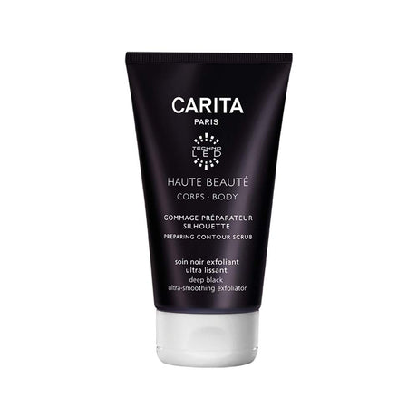 Carita Paris, Haute Beaute Corps, Dark Honey, Exfoliating Scrub, 30 ml *Tester - Feel You