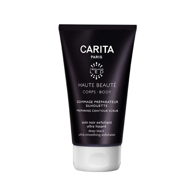 Carita Paris, Haute Beaute Corps, Dark Honey, Exfoliating Scrub, 30 ml *Tester - Feel You