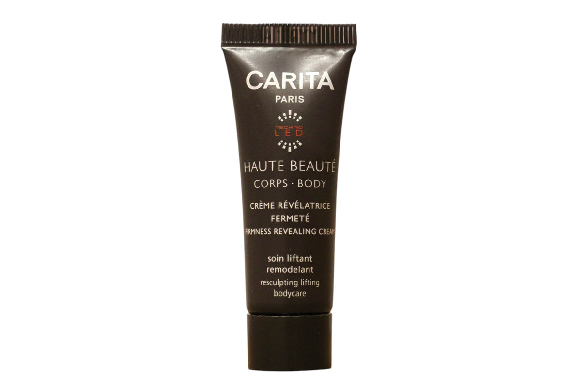 Carita Paris, Haute Beaute Corps, Lifting, Body Cream, Day & Night, 10 ml *Sample - Feel You