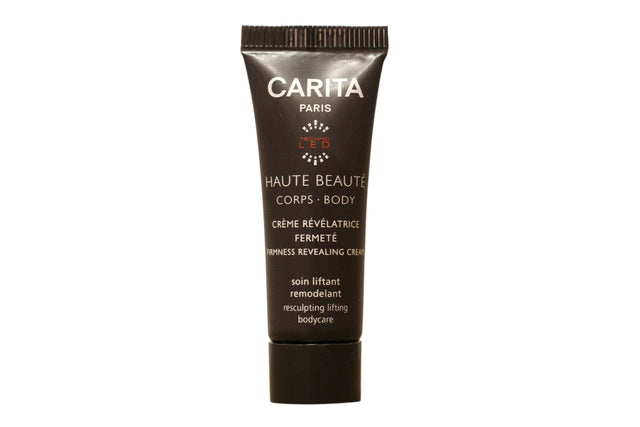 Carita Paris, Haute Beaute Corps, Lifting, Body Cream, Day & Night, 10 ml *Sample - Feel You
